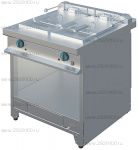 Фритюрница электрическая АФЭ-9-2-15/380 Традиция-2008