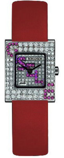 ROMANSON RL6144QLWH(WH)