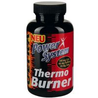 THERMO BURNER – НАТУРАЛЬНЫЙ ЖИРОСЖИГАТЕЛЬ-ТЕРМОГЕНИК