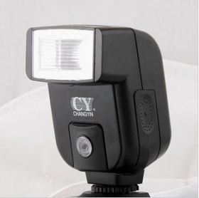 КОМПАКТНАЯ ВСПЫШКА YINYAN CY-20