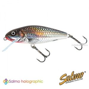 Воблер Salmo PERCH SDR 08 цвет HGS / до 6 м