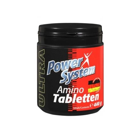 Amino Tabletten (Амино таблетки), 220 табл