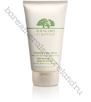 Foaming Face Wash