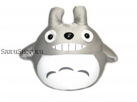 Игрушка антистресс "Тоторо".  22 см.