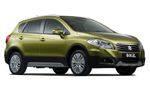 SX4 (S-Cross) 2013–
