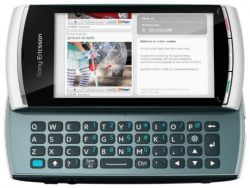 Sony Ericsson Vivaz pro (u8i)