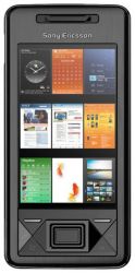 Sony Ericsson Xperia X1
