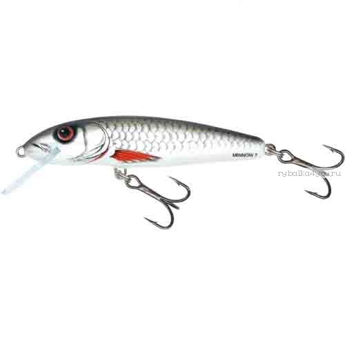 Воблер Salmo MINNOW S 50 цвет D / до 1,5 м