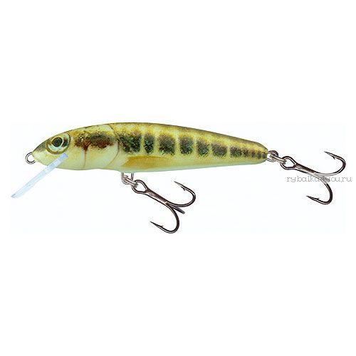 Воблер Salmo MINNOW S 50 цвет M / до 1,5 м