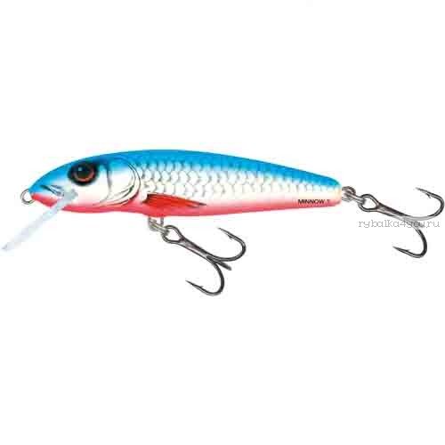 Воблер Salmo MINNOW S 60 цвет DB / до 1,5 м