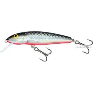 Воблер Salmo MINNOW S 90 цвет GS / до 2.5 м