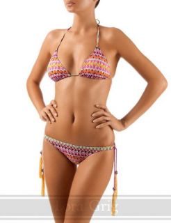 Купальник женский WP091201 LG Prisca - multicolor