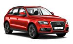 Q5 2008–2016