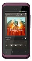 HTC Rhyme S510b