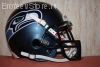 SeattleSeahawks - Large – Синий металик