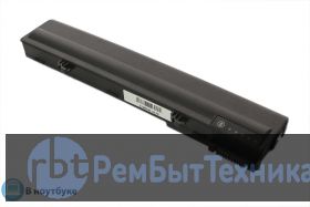 Аккумуляторная батарея для ноутбука Dell XPS M1210 5200mAh OEM