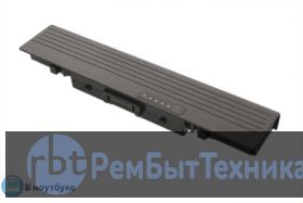 Аккумуляторная батарея Dell Inspiron 1500, 1520 4400mAh OEM