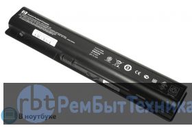 Аккумуляторная батарея для ноутбука HP Pavilion DV9000 73Wh ORIGINAL