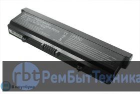 Аккумуляторная батарея для ноутбука Dell Inspiron 6600mAh OEM