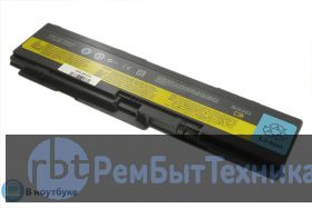 Аккумуляторная батарея для ноутбука IBM-Lenovo ThinkPad X300, X301 3600mAh ORIGINAL