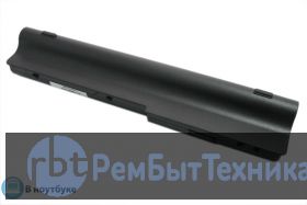 Аккумуляторная батарея для ноутбука HP Pavilion DV7, HDX18 6600mAh OEM