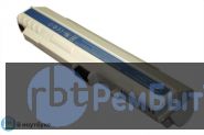 Аккумулятор для ноутбука Acer Aspire One ZG-5 D150 A110 A150 531h 7800mah White OEM