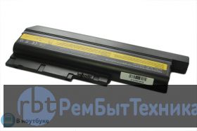 Аккумуляторная батарея для ноутбука IBM-Lenovo ThinkPad T60 7800mAh ORIGINAL