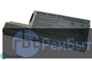 Аккумуляторная батарея для ноутбука Dell Latitude D820, D830, D531, Precision M4300, M65 7800Mah