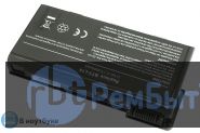 Аккумуляторная батарея MSI BTY-L74 для ноутбука MSI CX620 CX623 5200mAh OEM