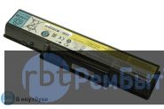 Аккумуляторная батарея  L09M6Y21 для ноутбука Lenovo B450 48Wh ORIGINAL