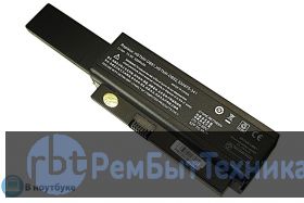 Аккумуляторная батарея для ноутбука HP ProBook 4310S 5200mah