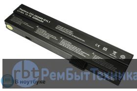 Аккумуляторная батарея Packard bell 255-3S4400-G1L1 для ноутбуков Packard Bell Easy Note D5 D5710 D5