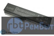 Аккумуляторная батарея SQU-518 для ноутбука Fujitsu-Siemens Amilo Si1520 11.1V 4400mAh