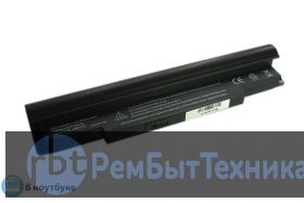 Аккумуляторная батарея для ноутбука Samsung Mini NC10 4400mAh OEM