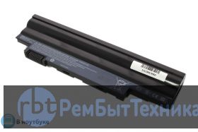 Аккумуляторная батарея для ноутбука Acer Aspire One D255 D260 eMachines 355 350 4400mAh OEM