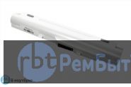 Аккумуляторная батарея для ноутбука MSI Wind U90, U100, RoverBook Neo U100WH 4400mAh OEM