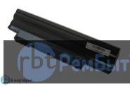 Аккумуляторная батарея для ноутбука Acer Aspire One D255 D260 eMachines 355 350 2200mah черная