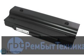 Аккумуляторная батарея VGP-BPS9 для ноутбука Sony Vaio VGN-CR, AR, NR, SZ6 SZ7 7800mAh OEM