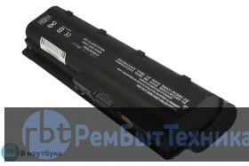 Аккумуляторная батарея для ноутбука HP Pavilion DV7-6000  8800mah 10.8V