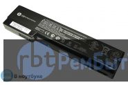 Аккумуляторная батарея QK642AA для ноутбука HP Compaq 6560b 11.1V 5200mAh черная