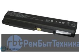 Аккумуляторная батарея для ноутбука HP Compaq 6910p  5100mAh 10.8V