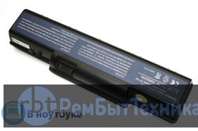 Аккумуляторная батарея для ноутбука Acer Aspire 2930, 4230 10400mAh OEM