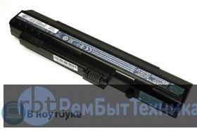 Аккумулятор для ноутбука Acer Aspire One ZG-5 D150 A110 48Wh ORIGINAL