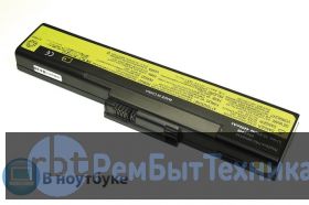 Аккумуляторная батарея для ноутбука Lenovo-IBM 02K7039 X30 4400mAh OEM