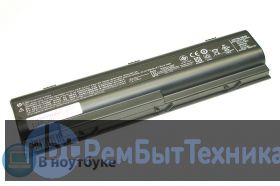 Аккумуляторная батарея для ноутбука HP Compaq PB995A Pavilion 4400mAh ORIGINAL