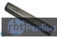 Аккумуляторная батарея для ноутбука HP Pavilion DV7 HDX18 CQ71 10400mAh OEM