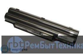 Аккумуляторная батарея для ноутбука Fujitsu-Siemens Lifebook A530 5200mAh OEM