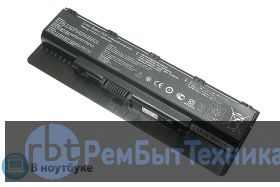 Аккумуляторная батарея A32-N56 для Asus N56VB Asus N56VJ 5200mAh OEM