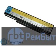 Аккумуляторная батарея для ноутбука Lenovo-IBM Ideapad Y510 5200mAh OEM