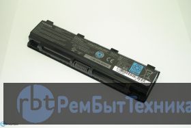 Аккумуляторная батарея PA5024U-1BRS для ноутбука Toshiba Satellite C800 4200mAh ORIGINAL